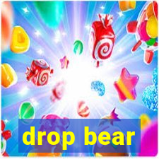 drop bear